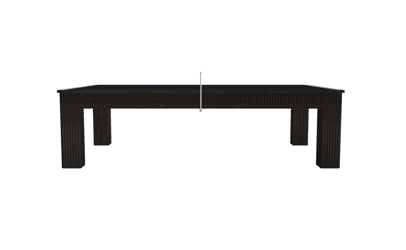 Belmont Ping Pong Table