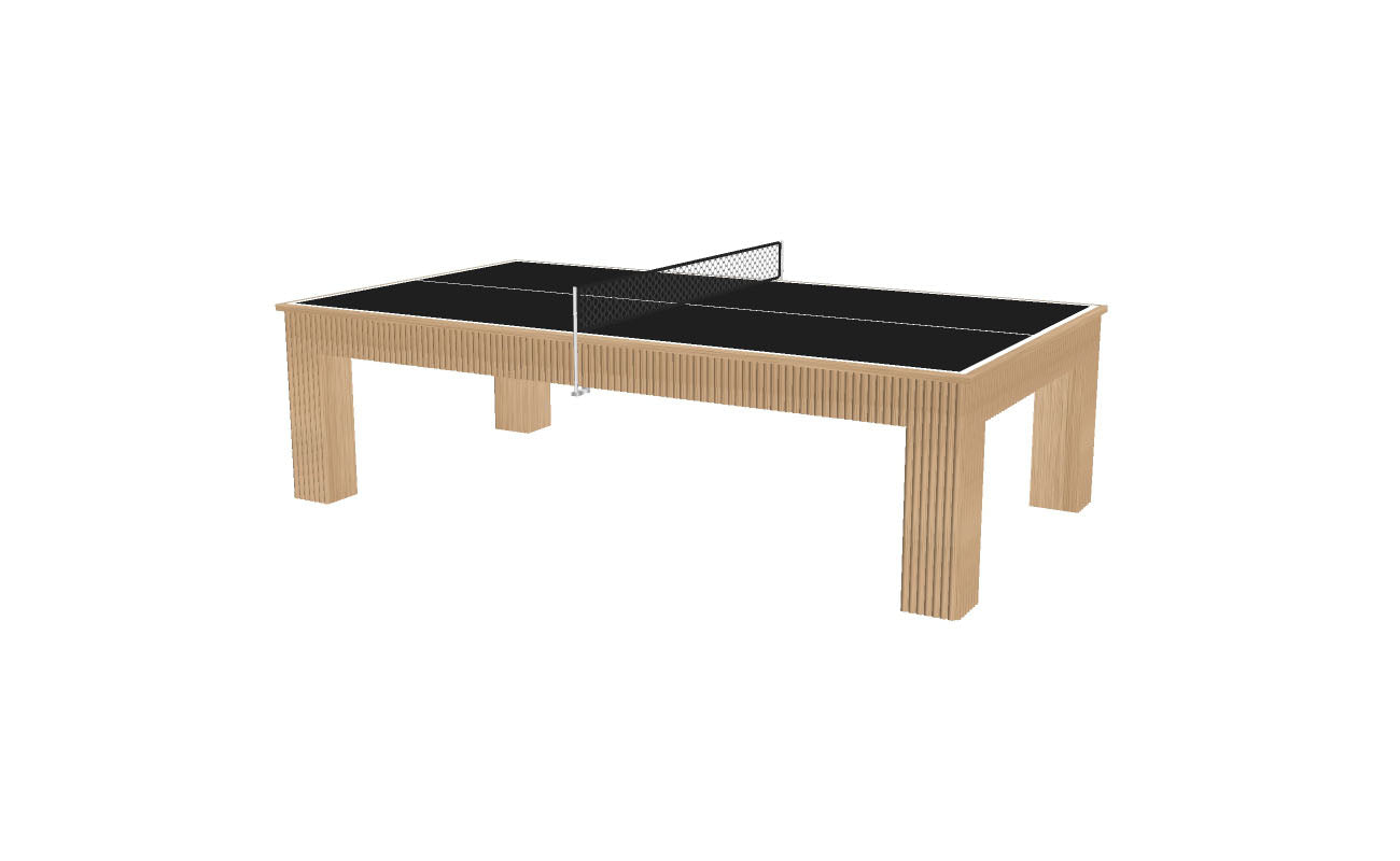 Belmont Ping Pong Table