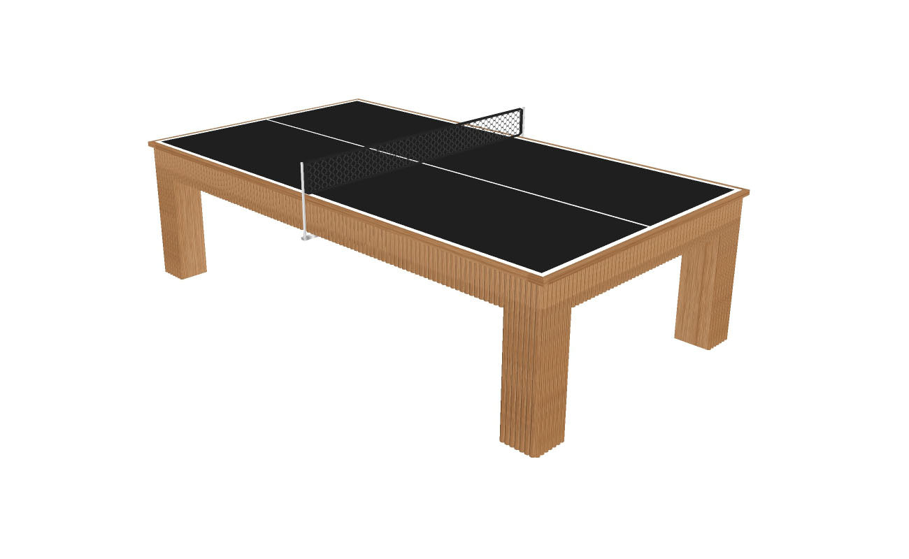 Belmont Ping Pong Table
