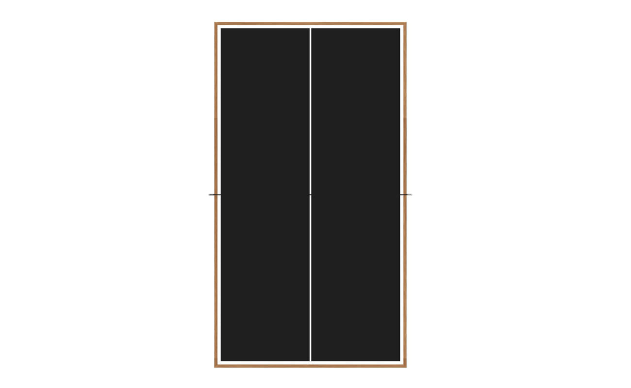 Belmont Ping Pong Table