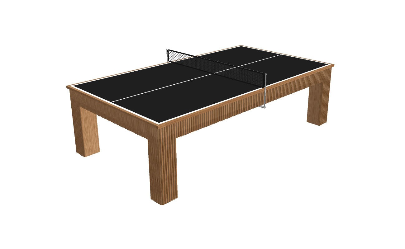 Belmont Ping Pong Table