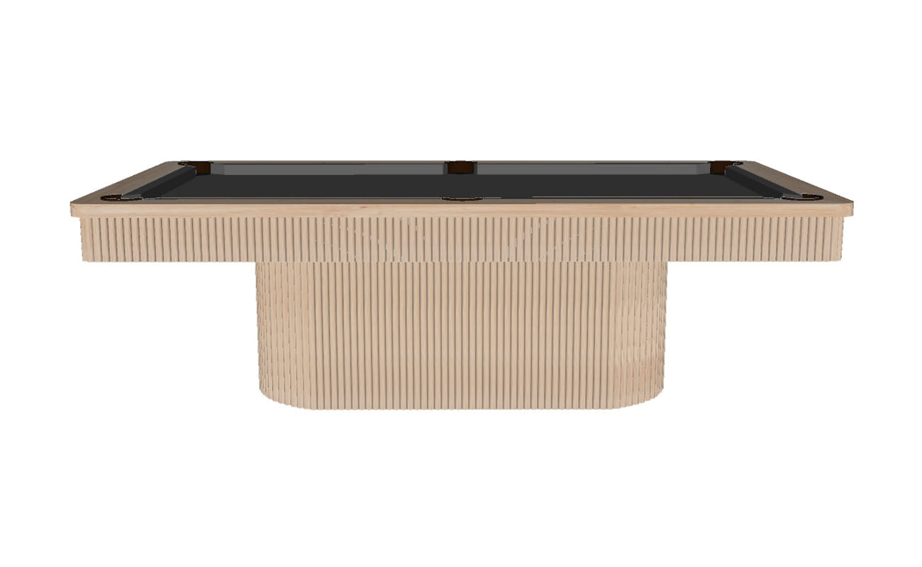 Byron Modern Pool Table