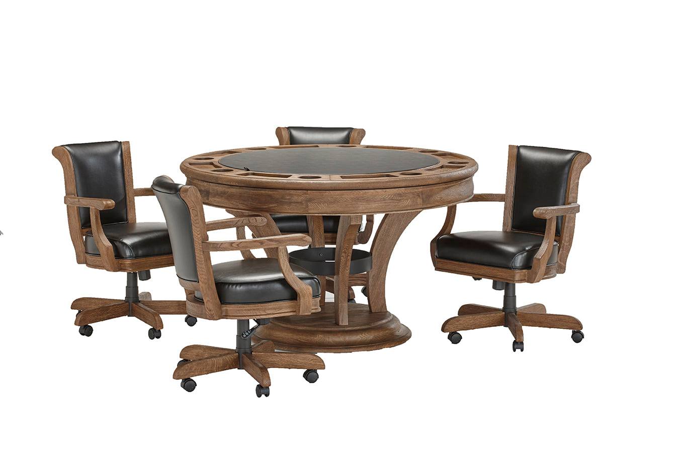 Centennial Poker and Dining Table