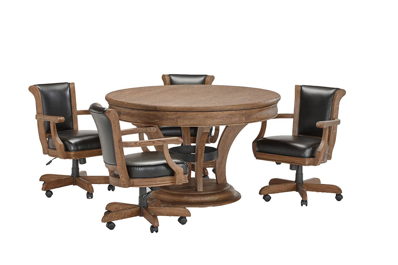 Centennial Poker and Dining Table