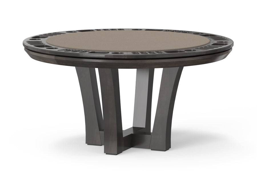 City Poker and Dining Table