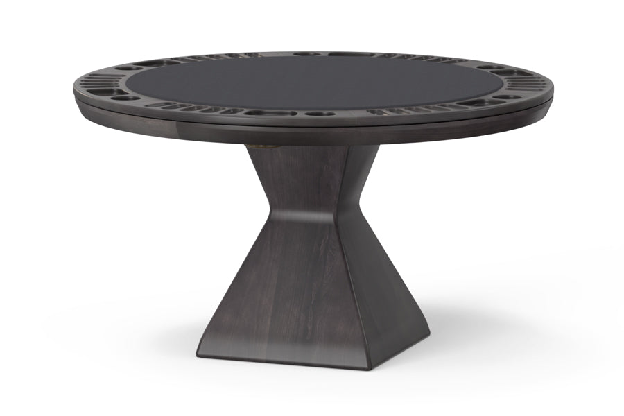 Cypress Poker and Dining Table