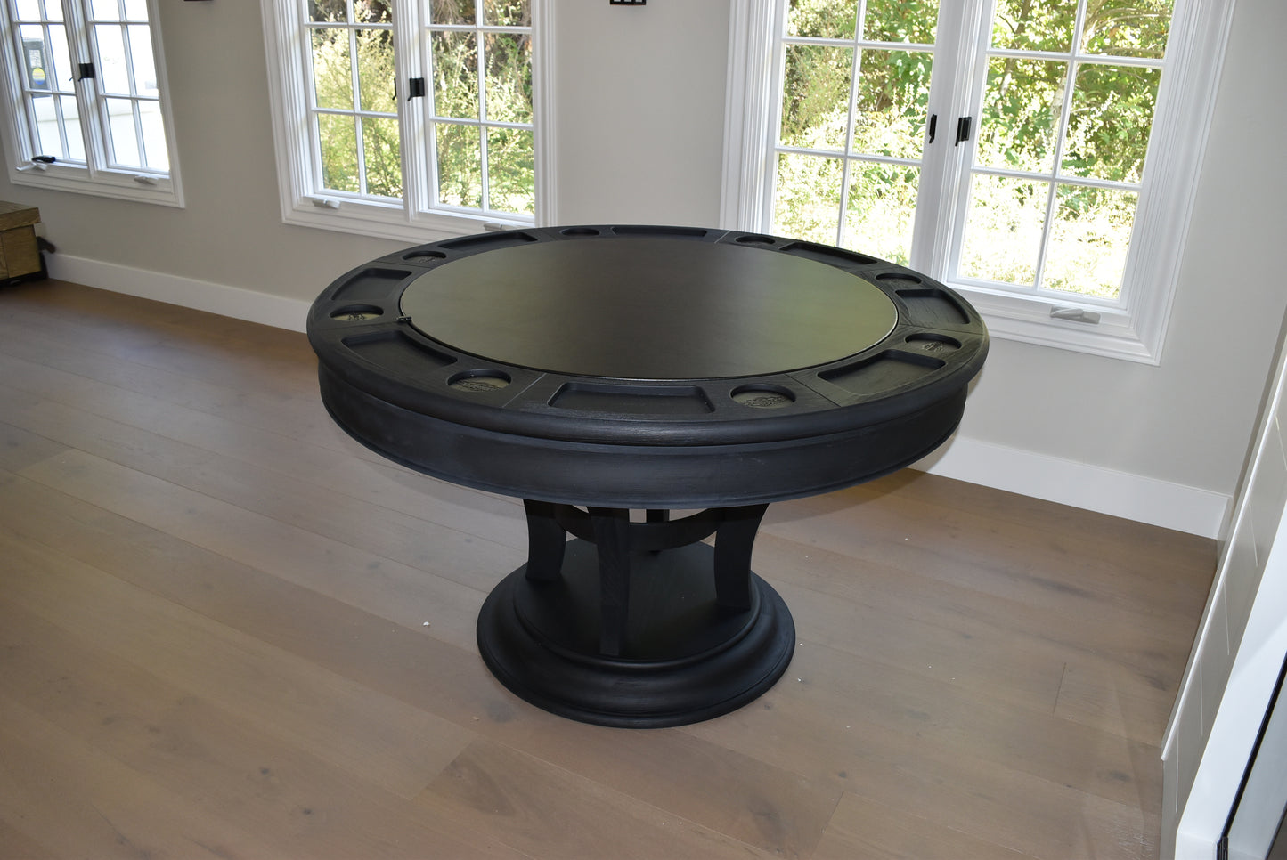 Centennial Poker and Dining Table