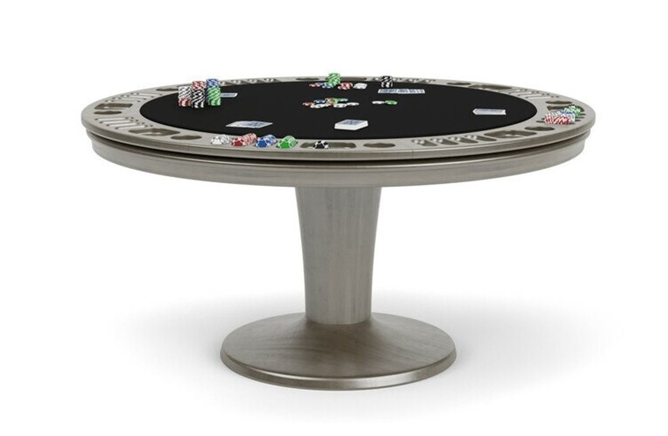 Davenport Poker and Dining Table