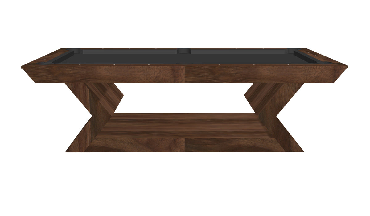 Fantasy Modern Pool Table
