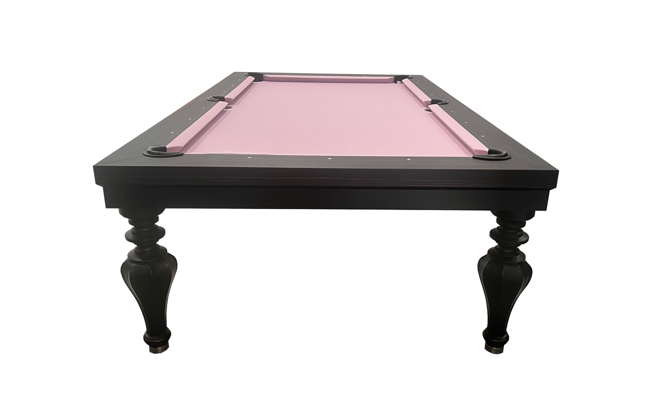 Glamour Modern Pool Table