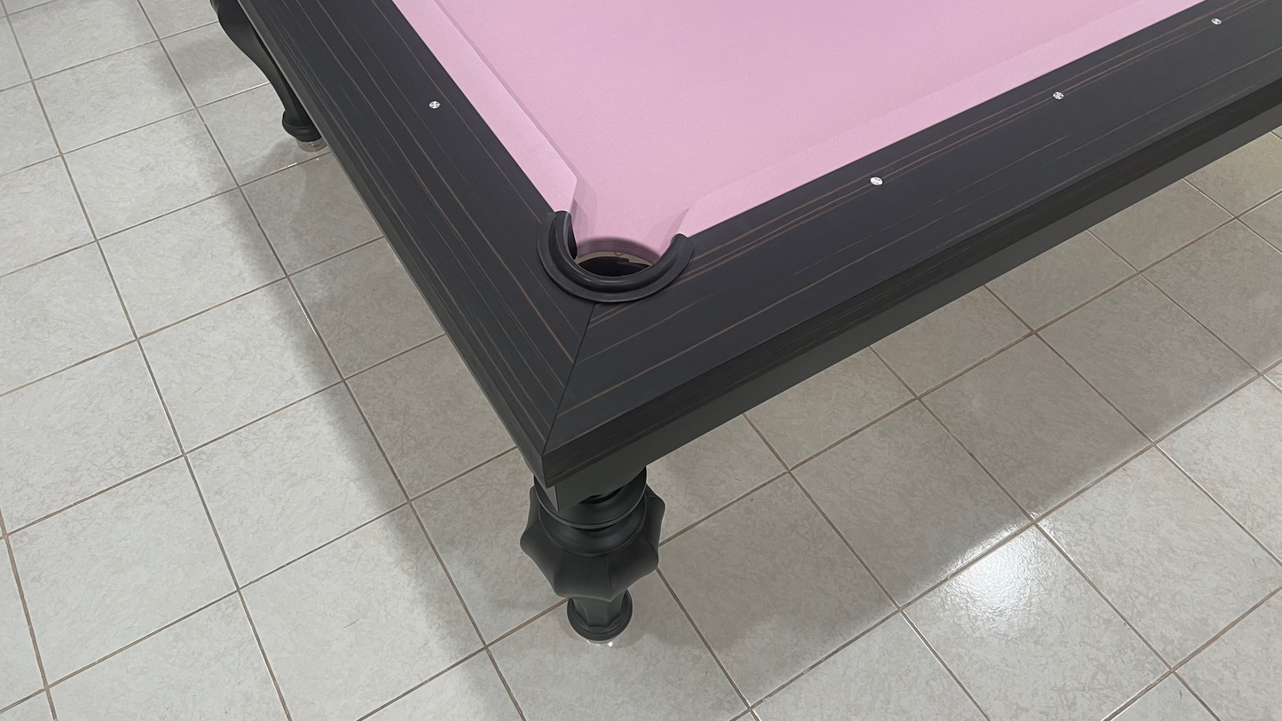 Glamour Modern Pool Table