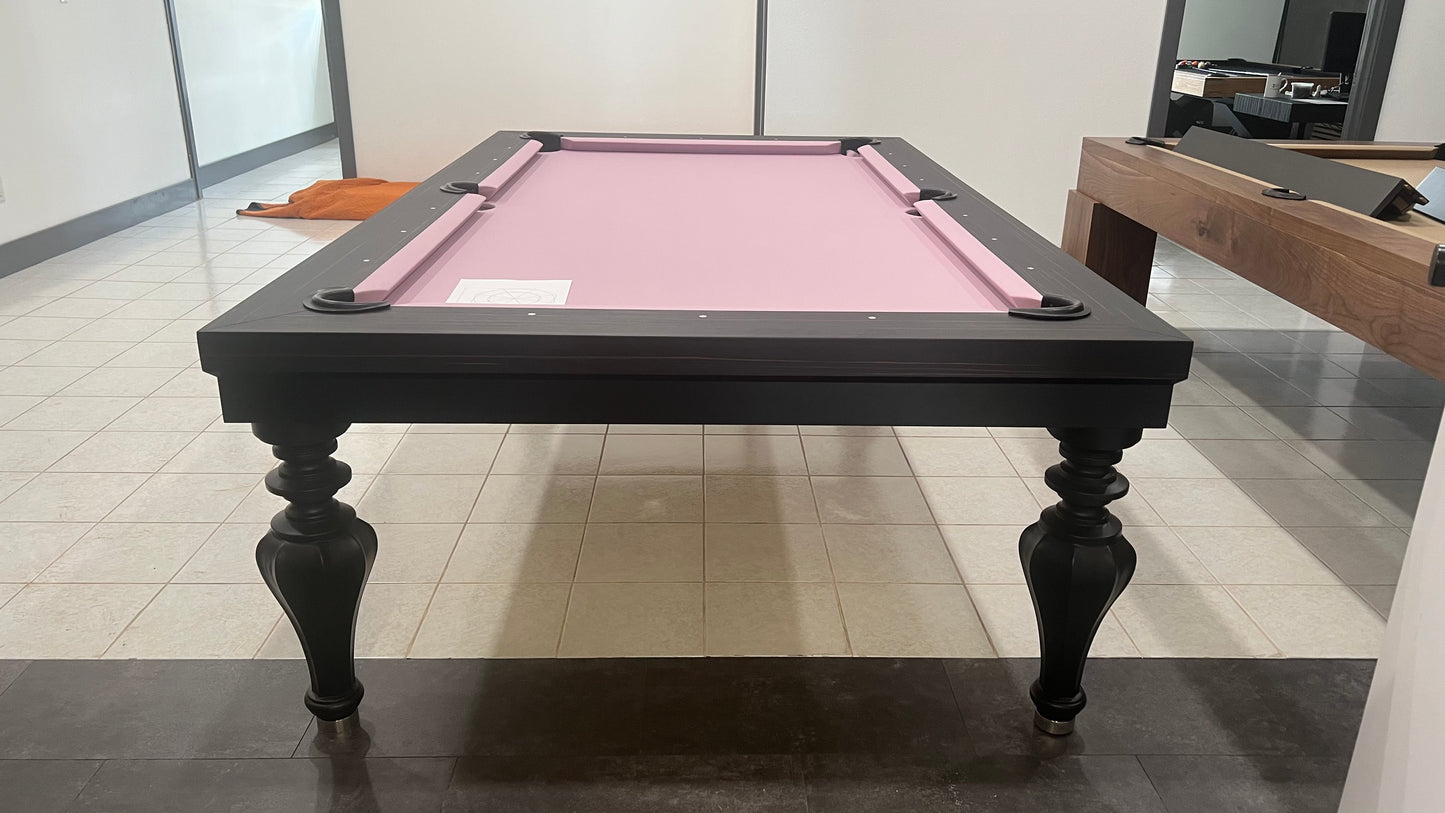 Glamour Modern Pool Table