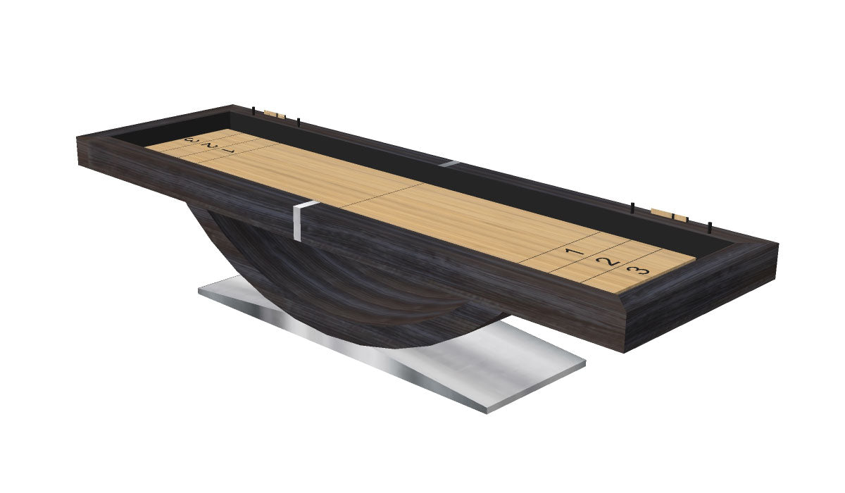 Halo Shuffleboard Table USA MADE