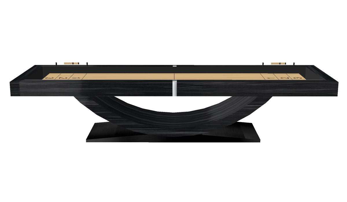 Halo Shuffleboard Table USA MADE