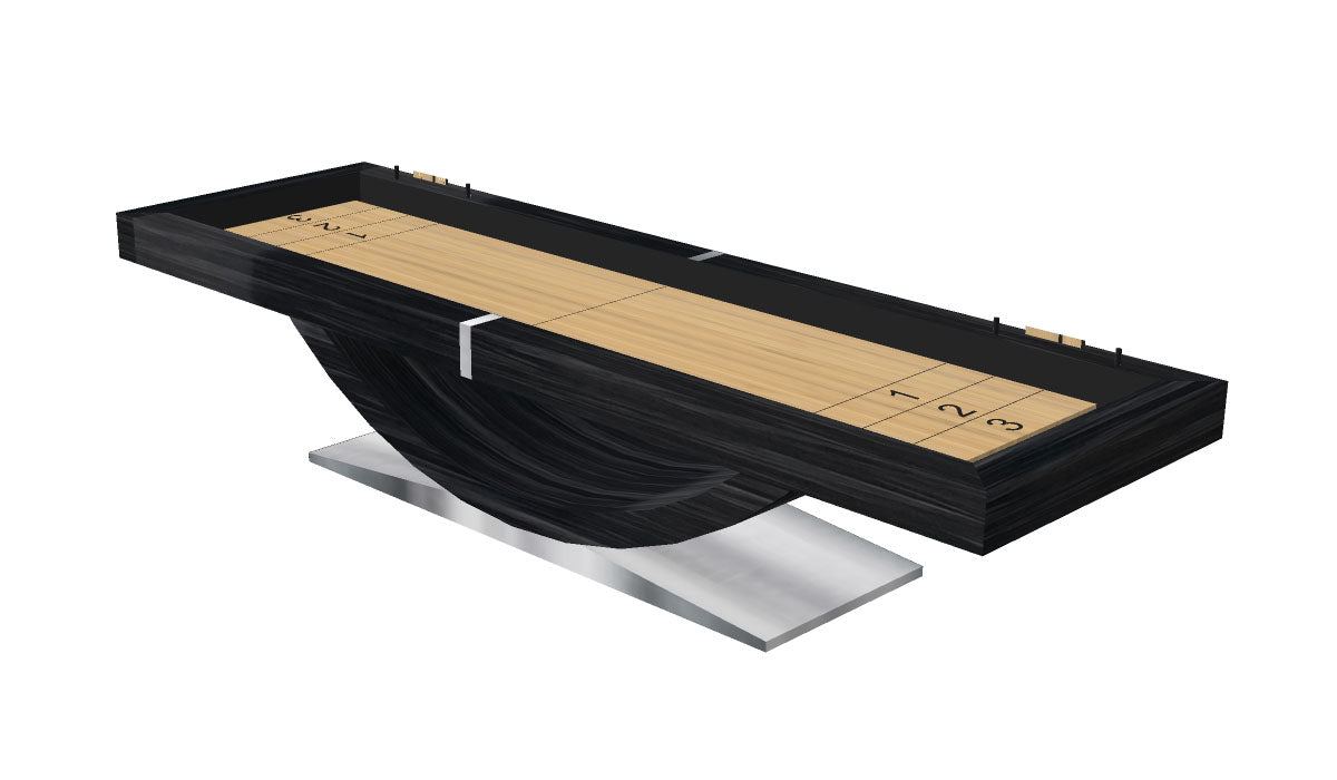 Halo Shuffleboard Table USA MADE