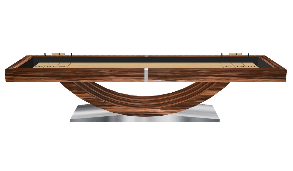 Halo Shuffleboard Table USA MADE