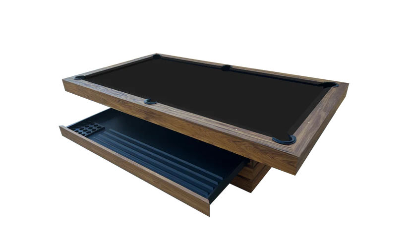 Hermosa Modern Pool Table