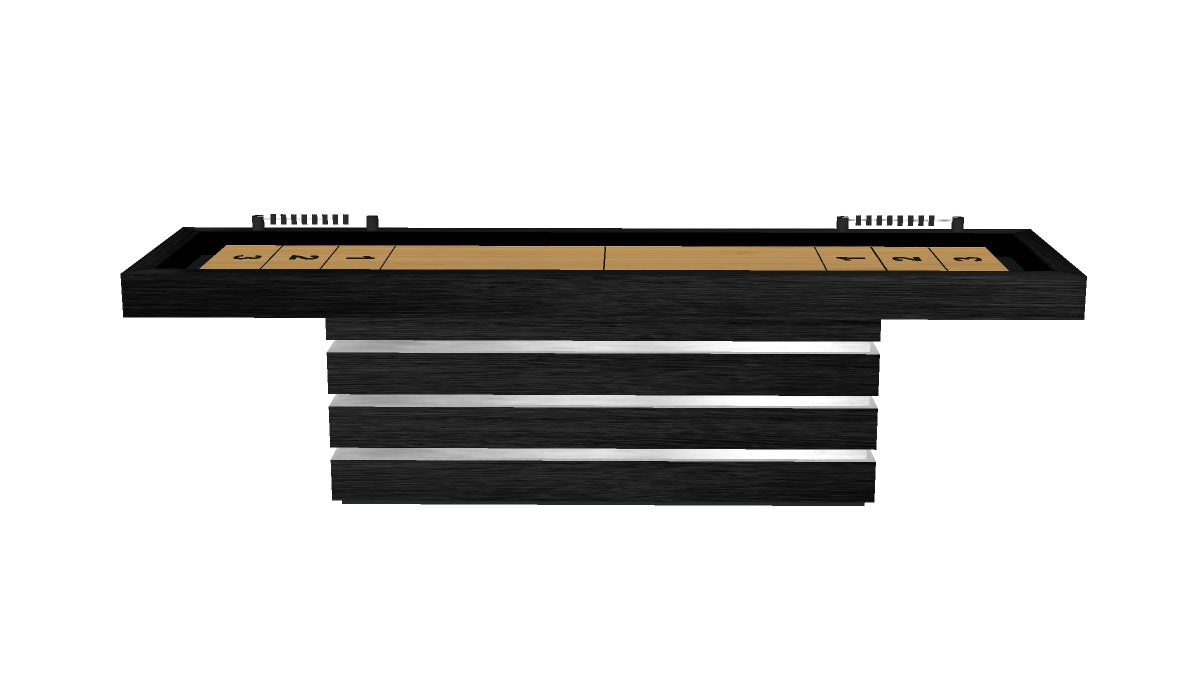 Hermosa Shuffleboard Table USA MADE
