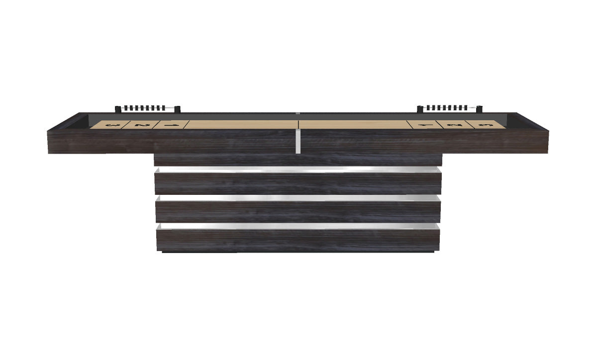 Hermosa Shuffleboard Table USA MADE