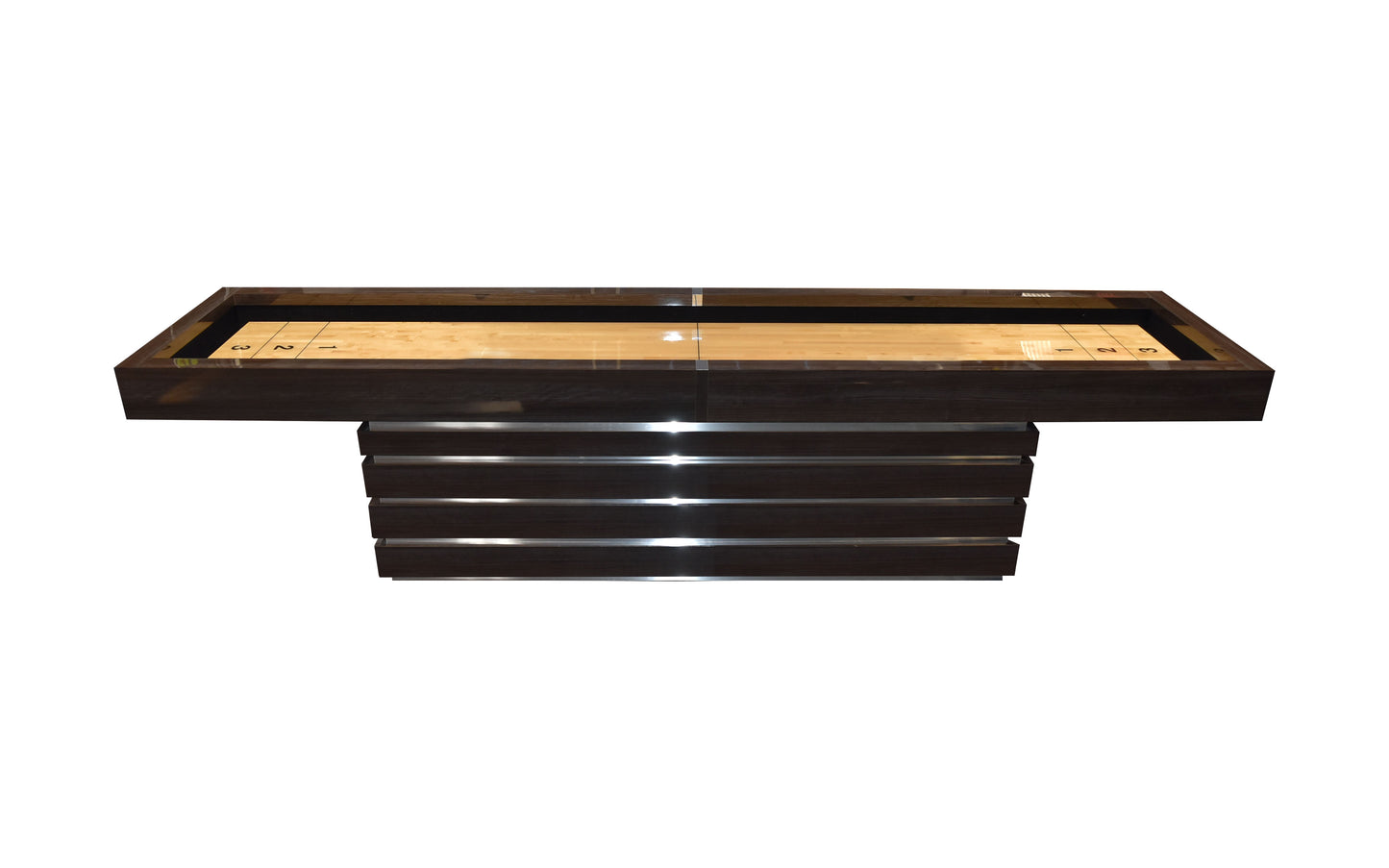 Hermosa Shuffleboard Table USA MADE