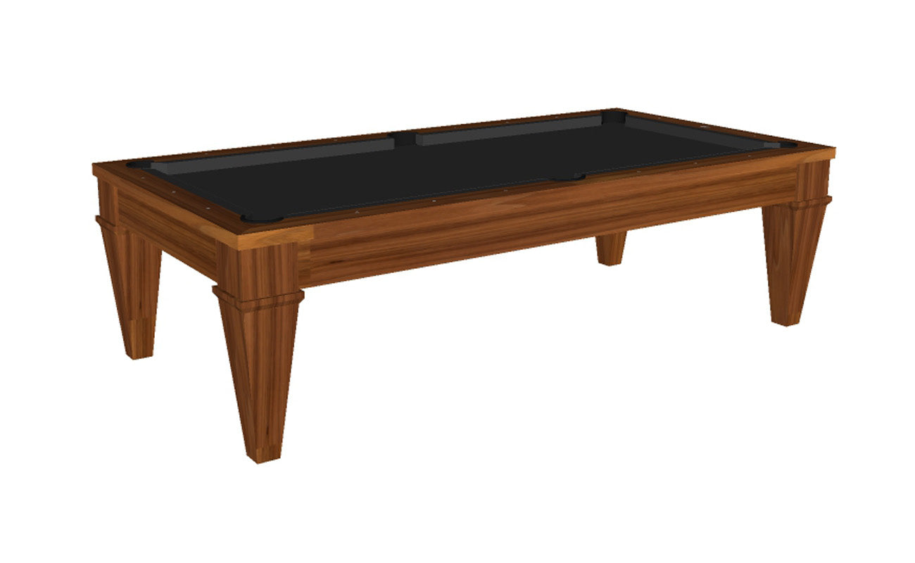Invictus Modern Pool Table