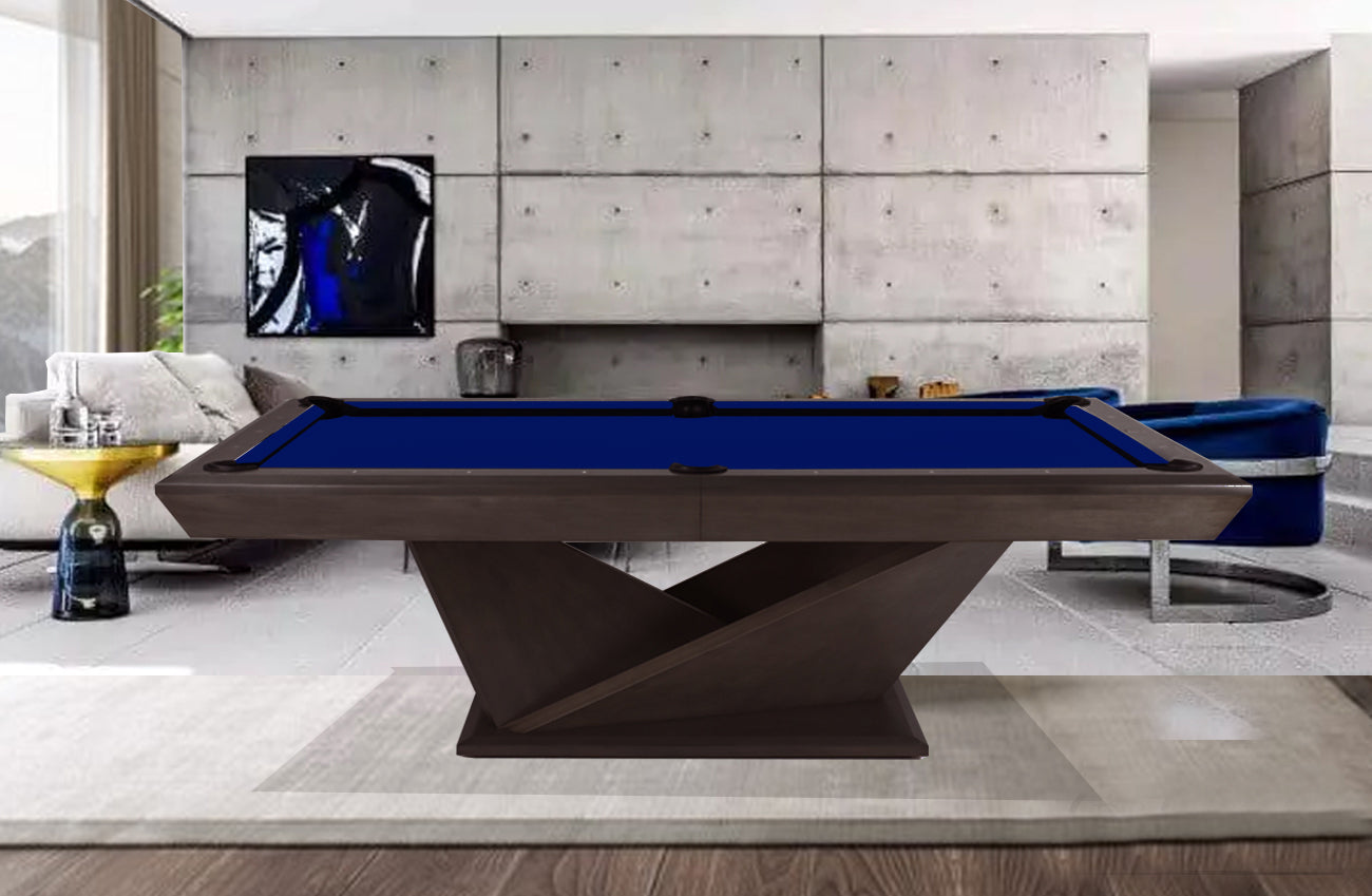 Ixion Modern Pool Table
