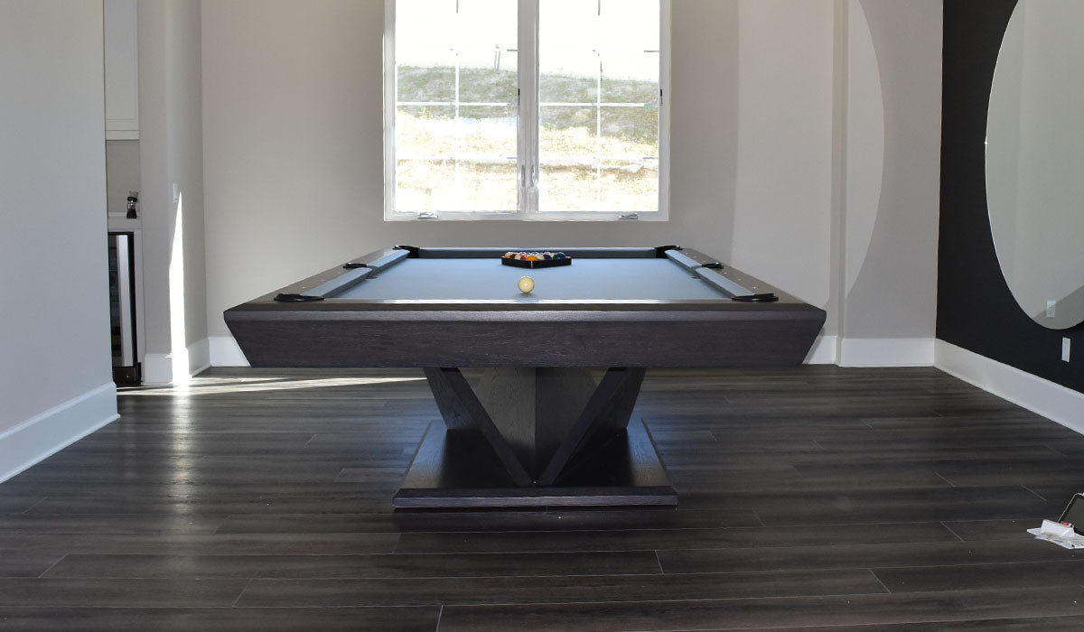 Ixion Modern Pool Table