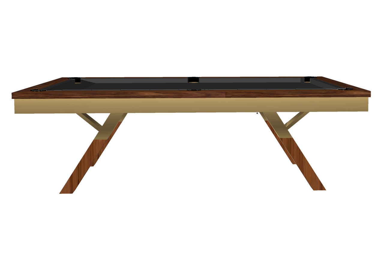 Karma Modern Pool Table