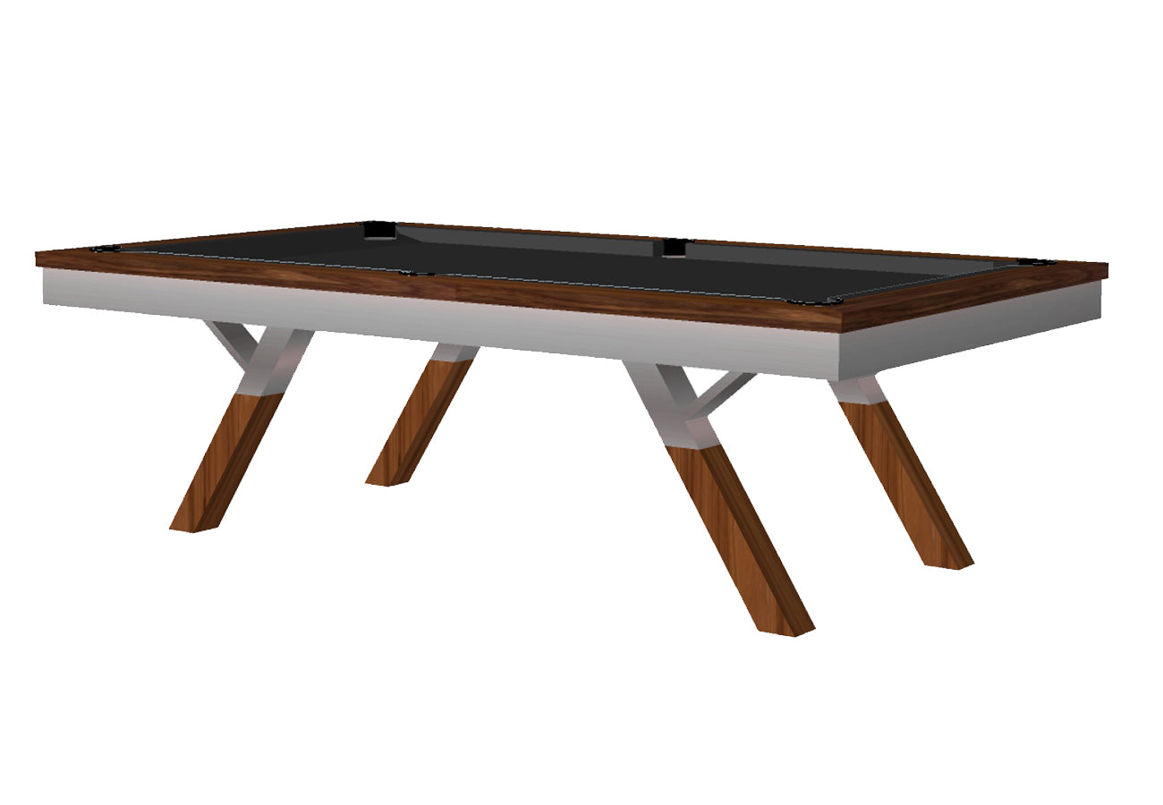 Karma Modern Pool Table