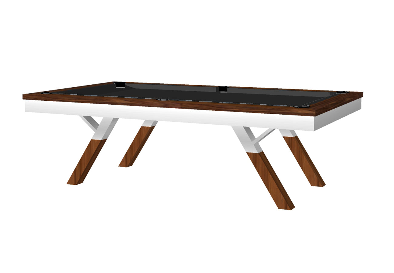 Karma Modern Pool Table