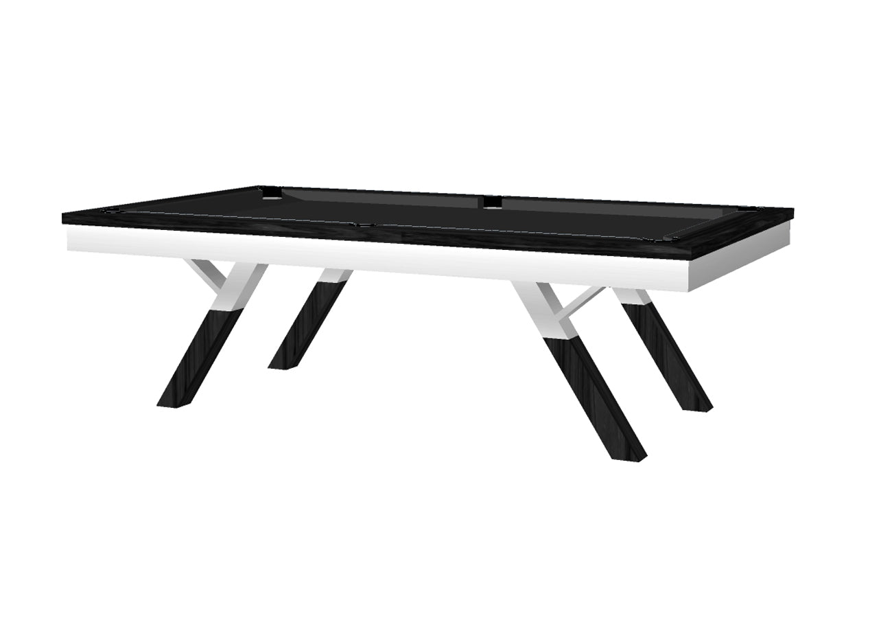 Karma Modern Pool Table