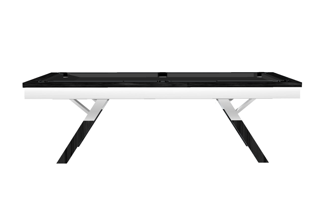 Karma Modern Pool Table