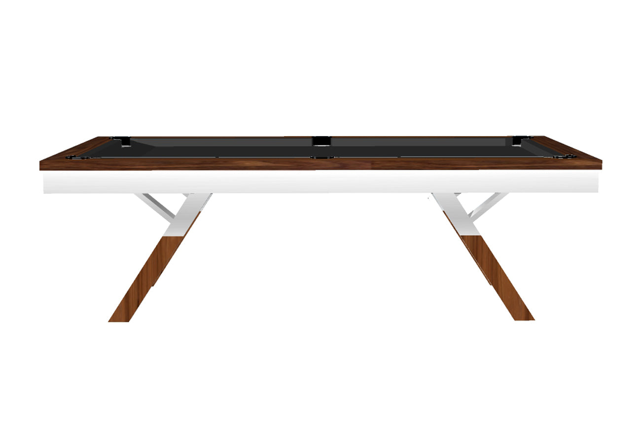 Karma Modern Pool Table