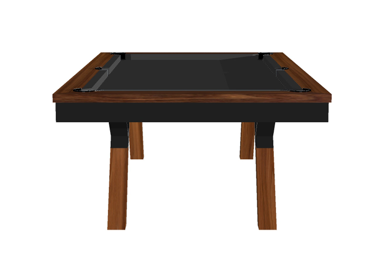 Karma Modern Pool Table
