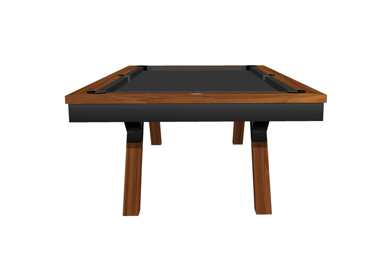 Karma Modern Pool Table
