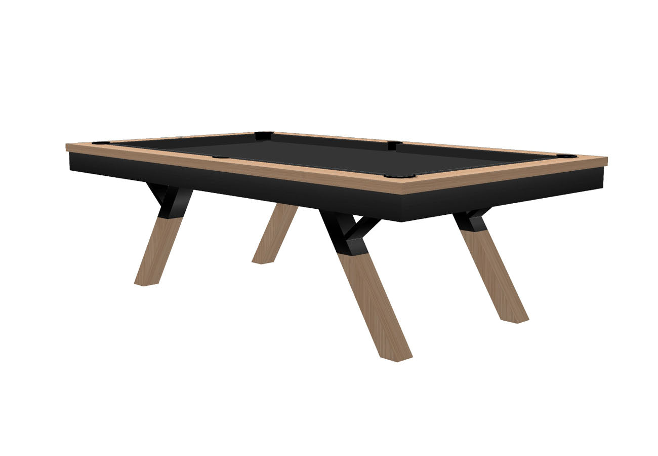 Karma Modern Pool Table
