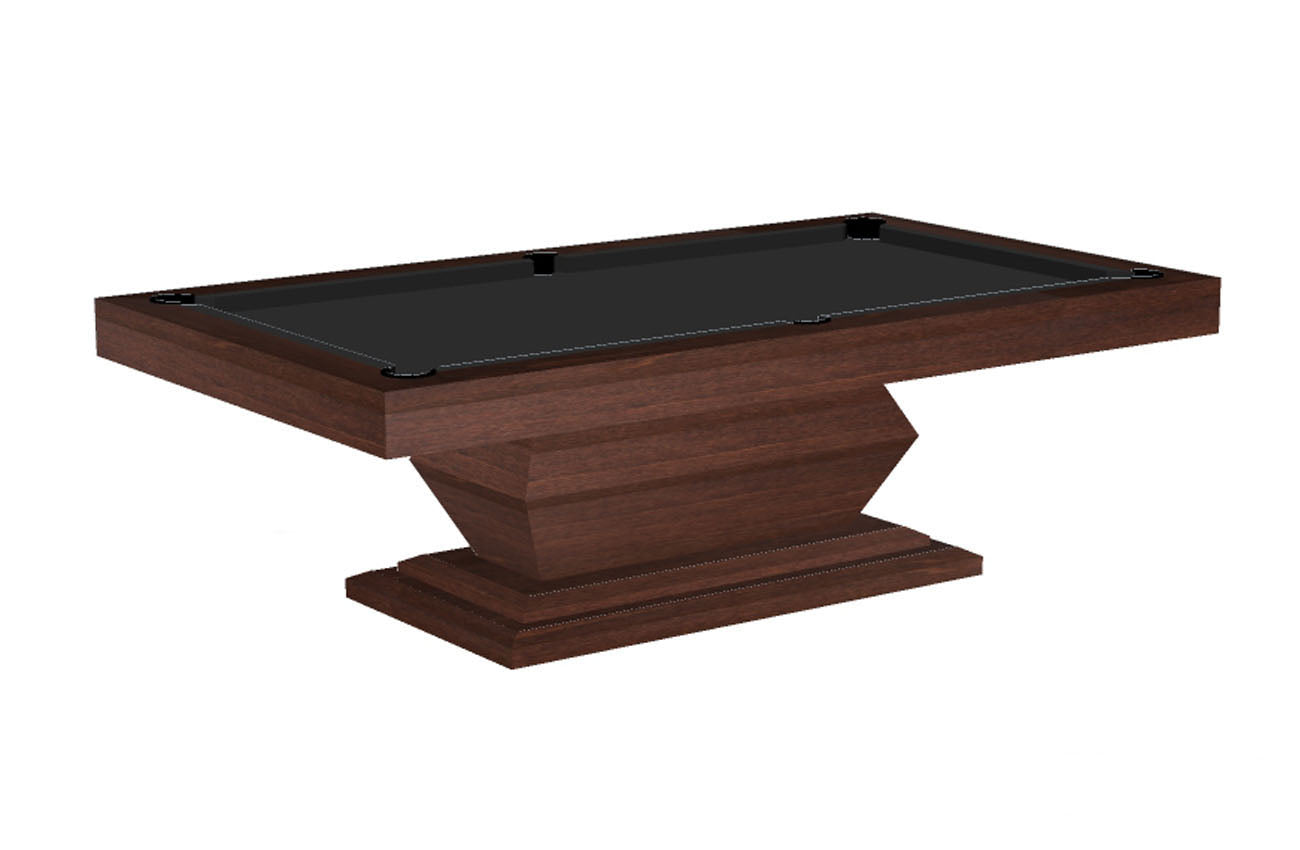 Life Modern Pool Table
