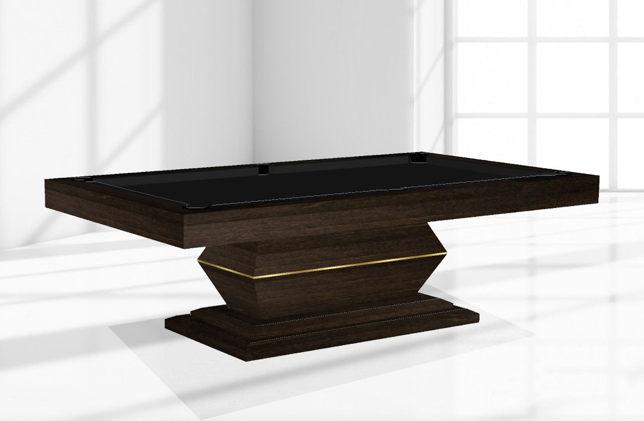 Life Modern Pool Table