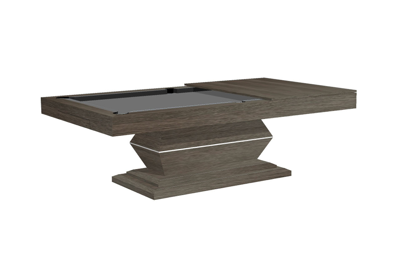 Life Modern Pool Table