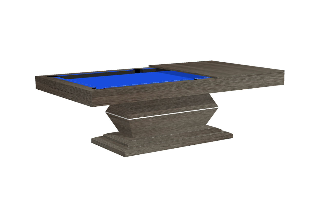Life Modern Pool Table