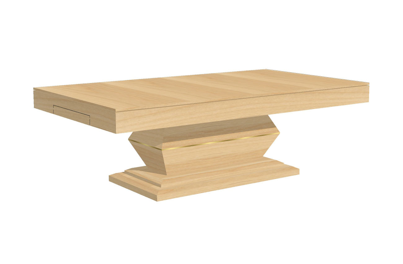 Life Modern Pool Table