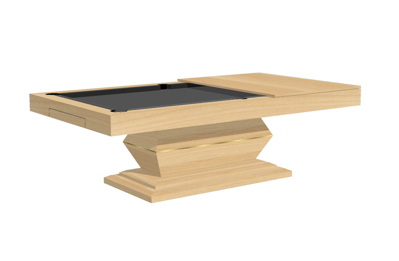 Life Modern Pool Table