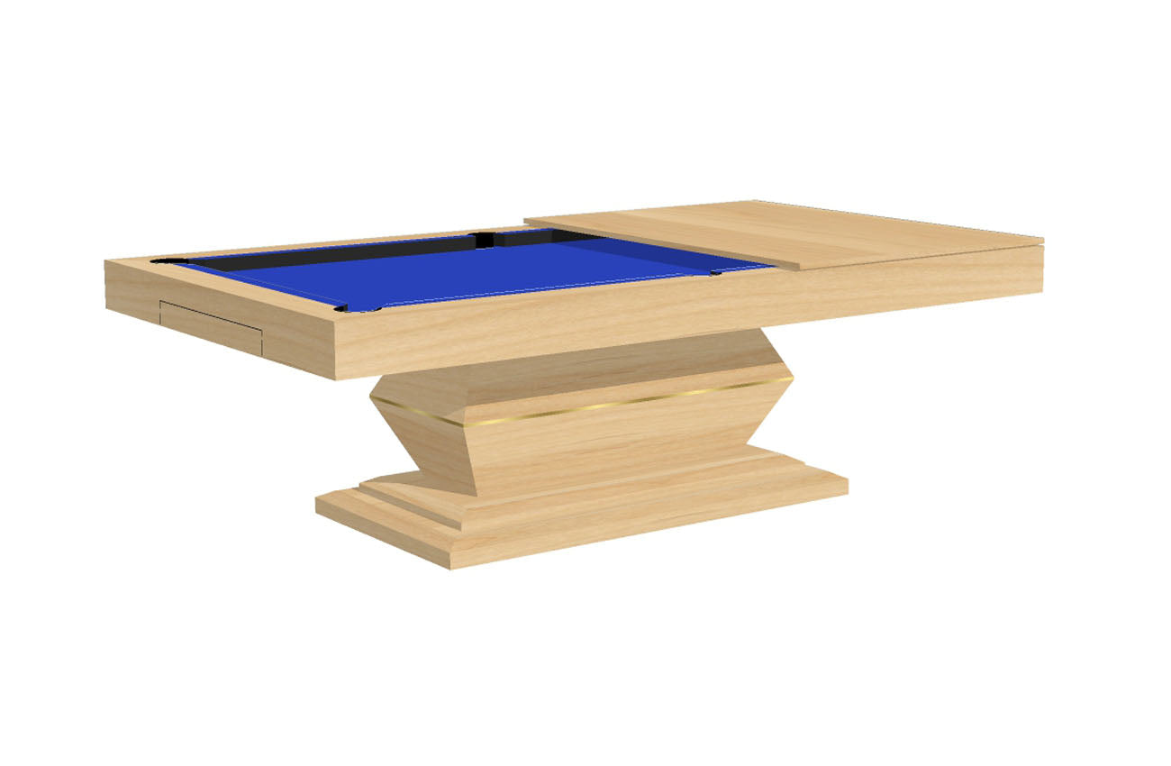 Life Modern Pool Table