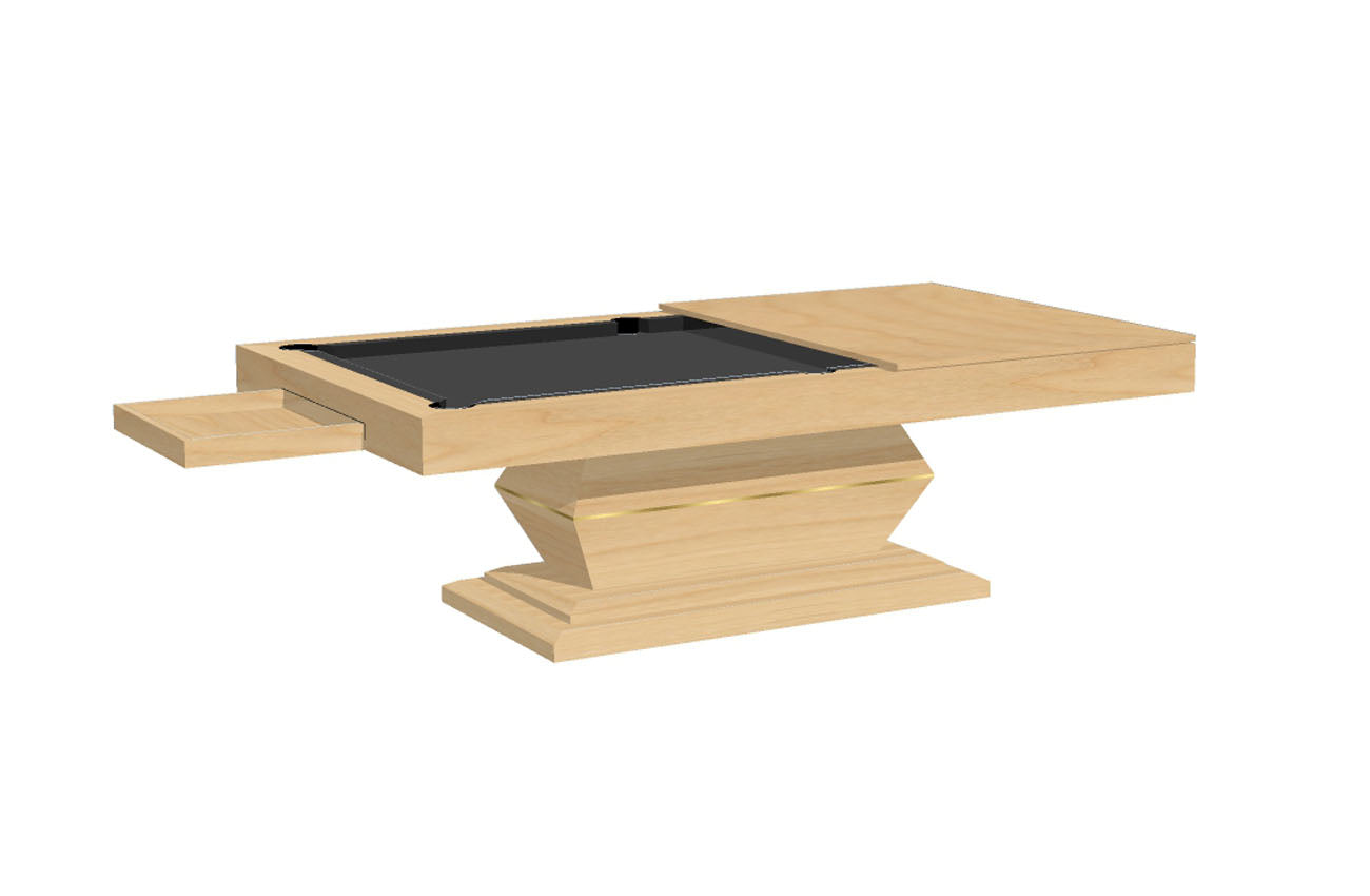 Life Modern Pool Table