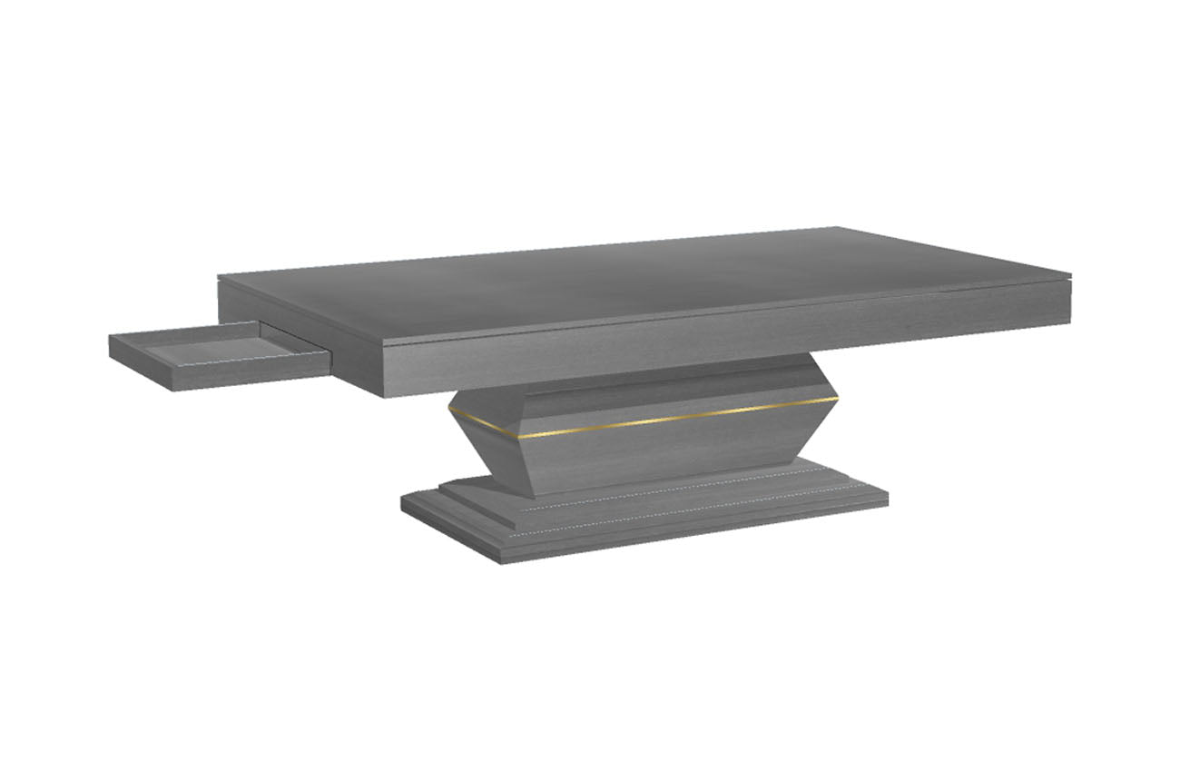 Life Modern Pool Table