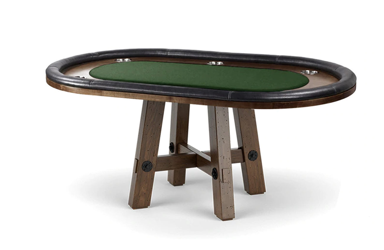 Loft Texas Hold'Em Table