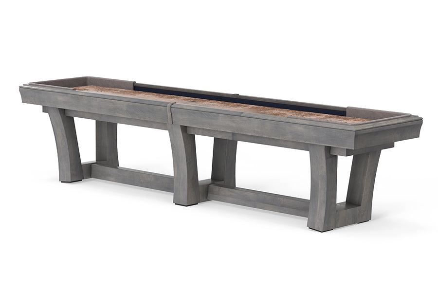 Metro Shuffleboard Table USA MADE