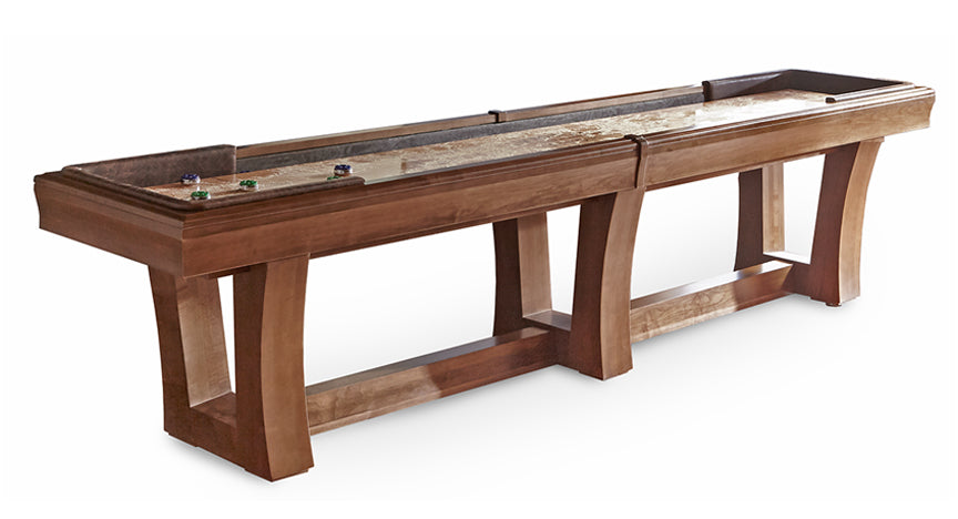 Metro Shuffleboard Table USA MADE