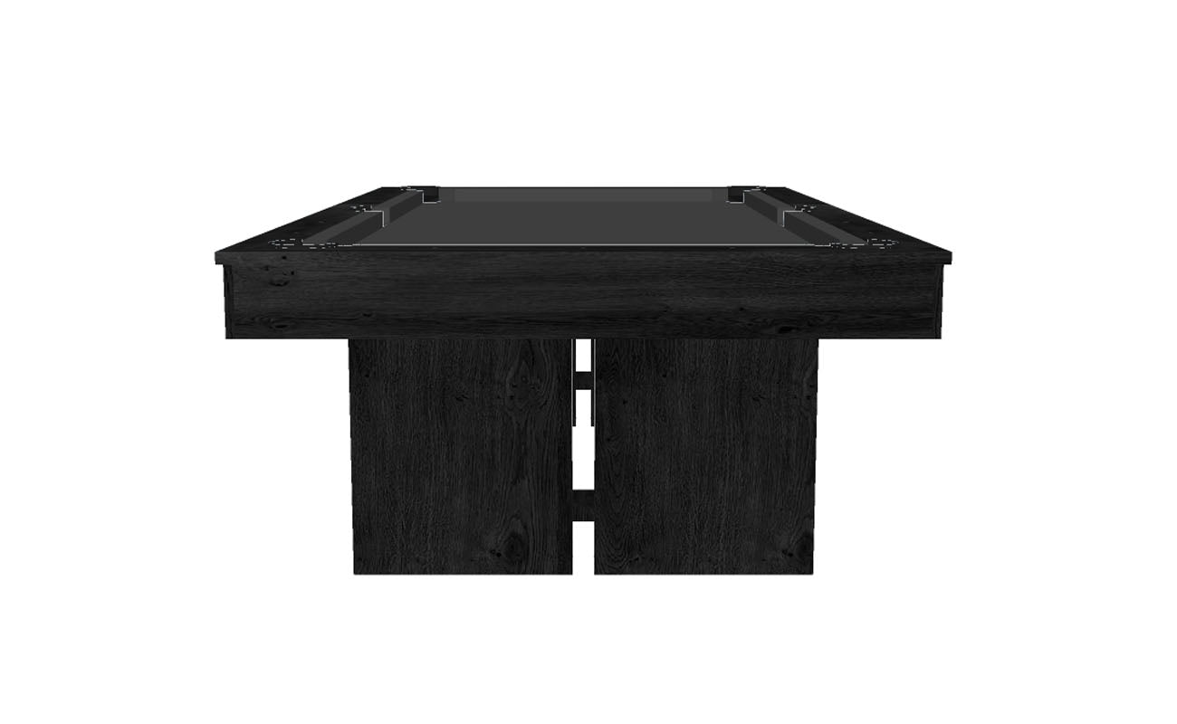 Naples Modern Pool Table