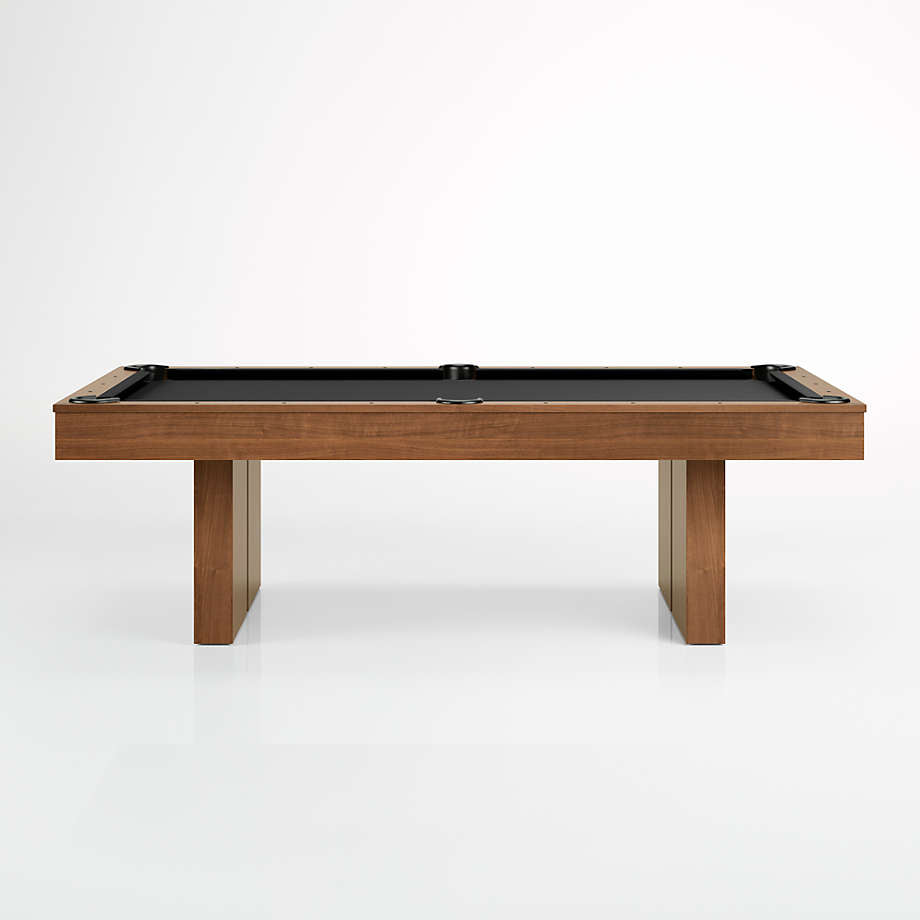 Naples Modern Pool Table